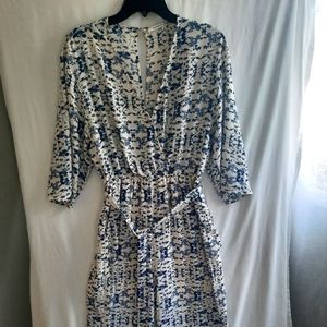 Collective Concepts Romper